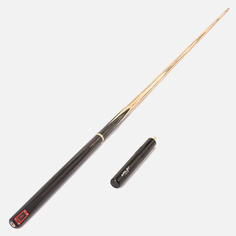 Riley ROS7 - Ronnie O'Sullivan 3 Piece Snooker Cue 3/4 Cut (ROS7-8)