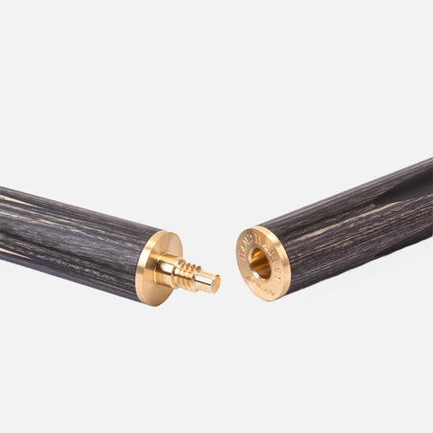 Riley ROS7 - Ronnie O'Sullivan 3 Piece Snooker Cue 3/4 Cut (ROS7-8)