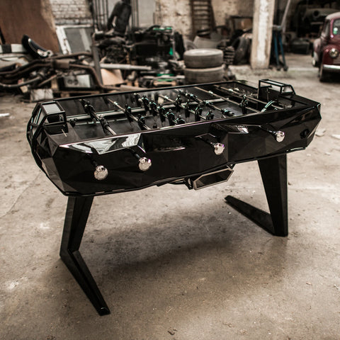 Le Sian Foosball table | Experience Innovation