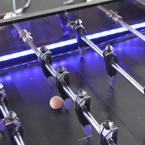 Le Sian Foosball table | Experience Innovation