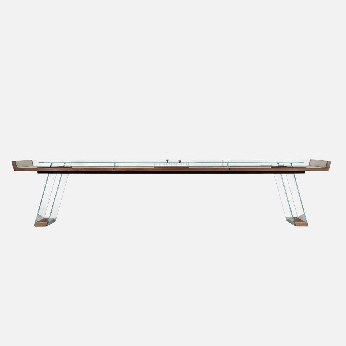Scivolo Shuffleboard Table