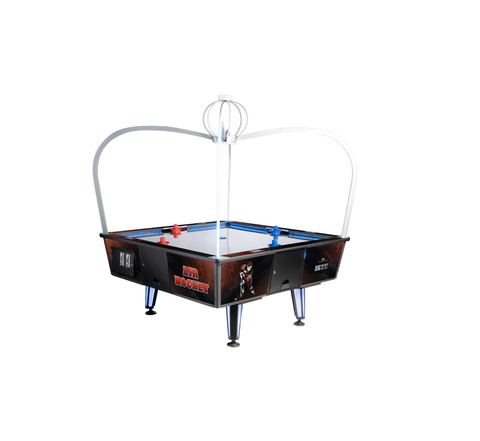 Air Hockey Arcade Table for 4 players