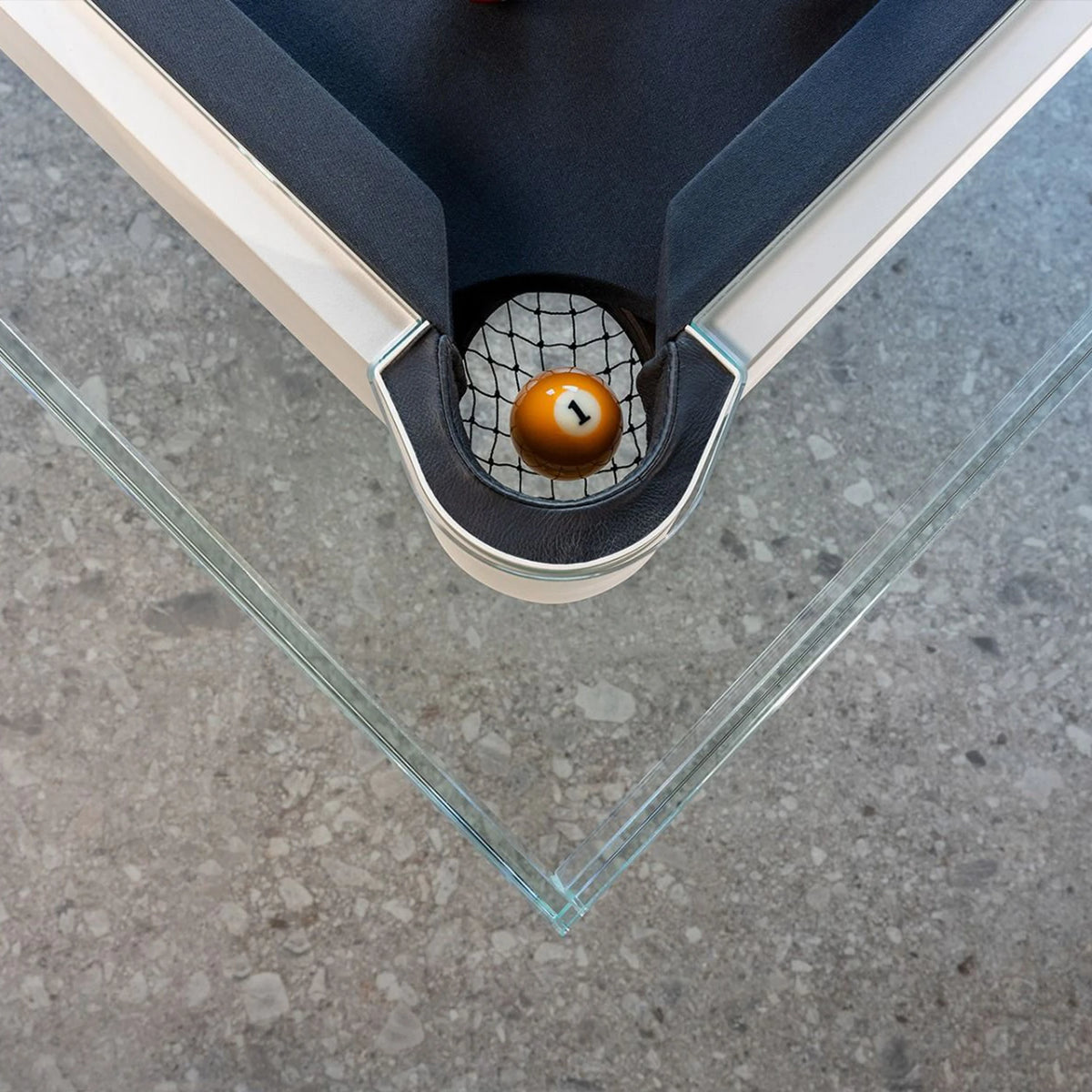 SHADOW - Pool Table