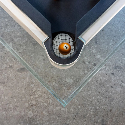 SHADOW - Pool Table
