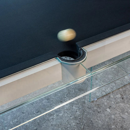 SHADOW - Pool Table