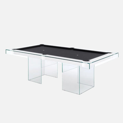 SHADOW - Pool Table