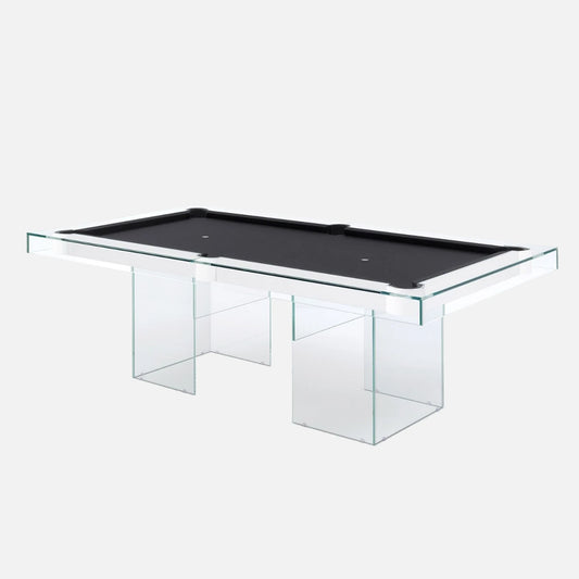 SHADOW - Pool Table