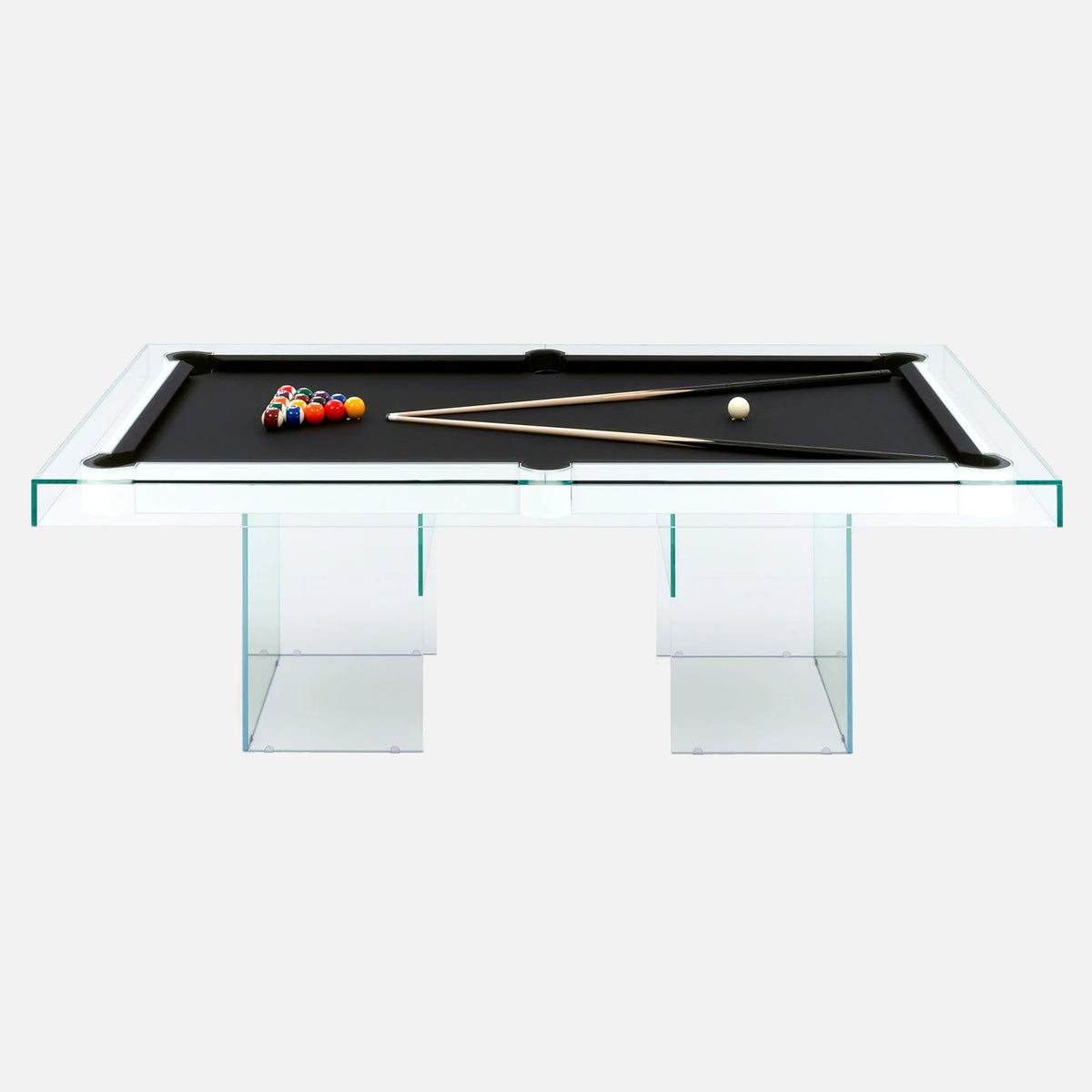 SHADOW - Pool Table