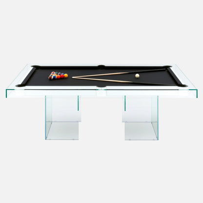 SHADOW - Pool Table