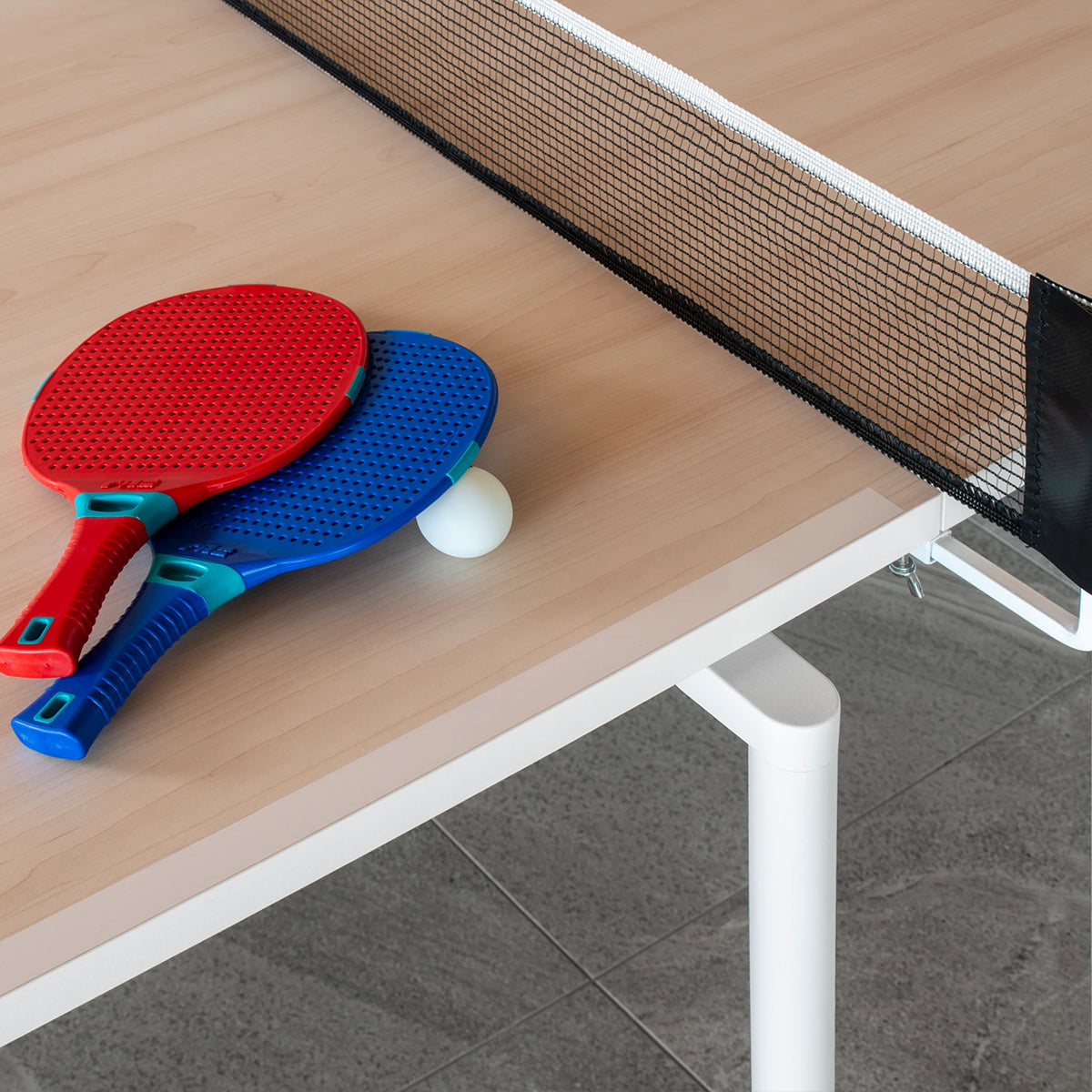 SPIDER - INDOOR - Tennis / ping-pong Table