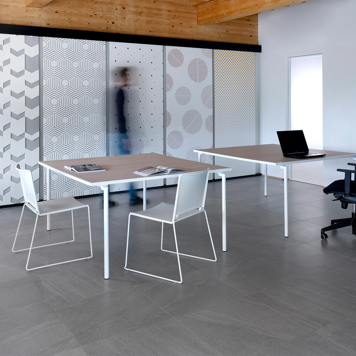 SPIDER - INDOOR - Tennis / ping-pong Table