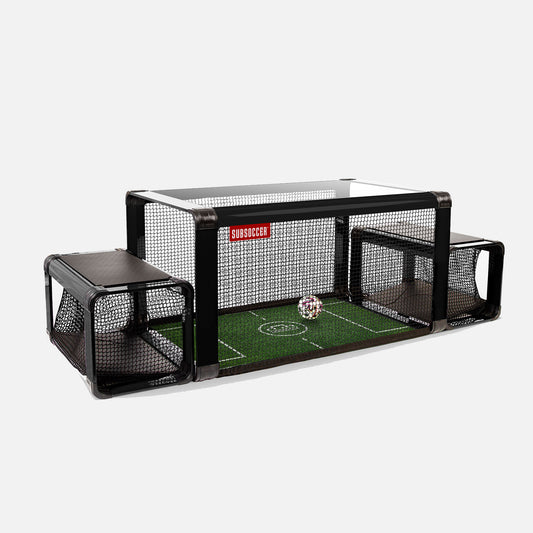Subsoccer 7 to rent (price per day)