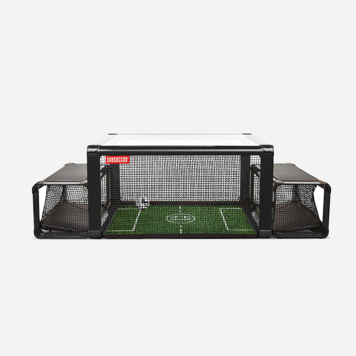 Subsoccer 7 to rent (price per day)
