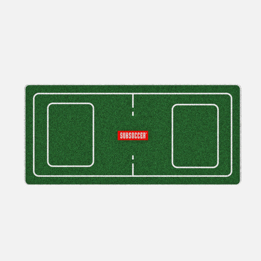 Subsoccer 3 Gaming Mat