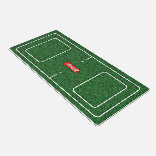 Subsoccer 3 Gaming Mat