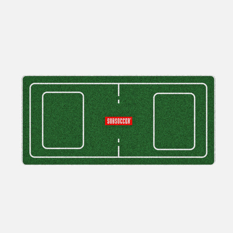 Subsoccer 3 Gaming Mat