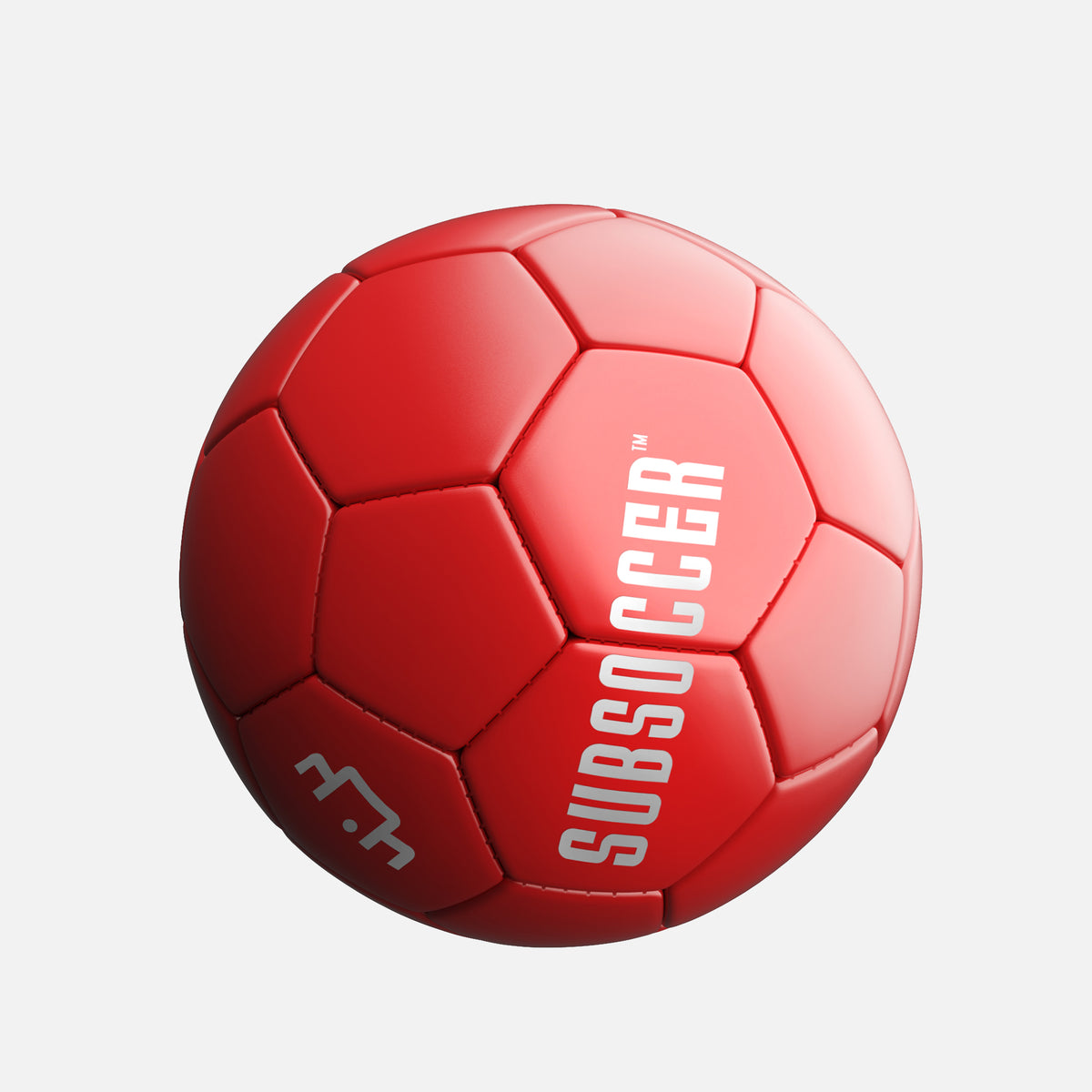 Subsoccer Official Game Ball – Replacement Ball for Subsoccer Tables