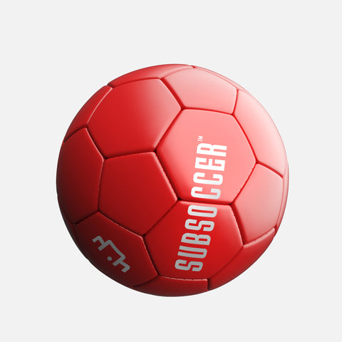 Subsoccer Official Ball