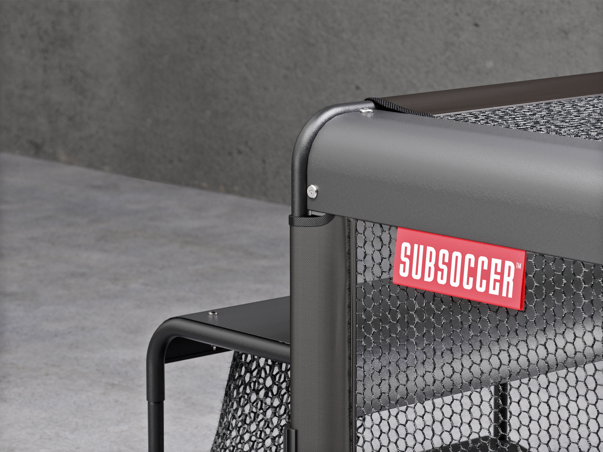Subsoccer S3 Edge