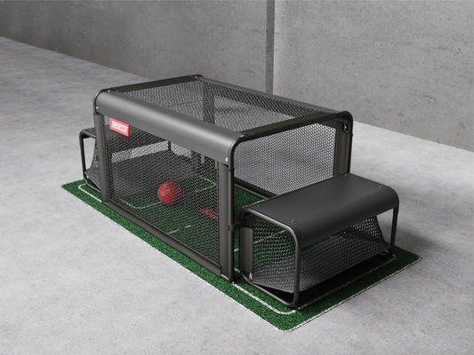 Subsoccer S3 Floor Mat