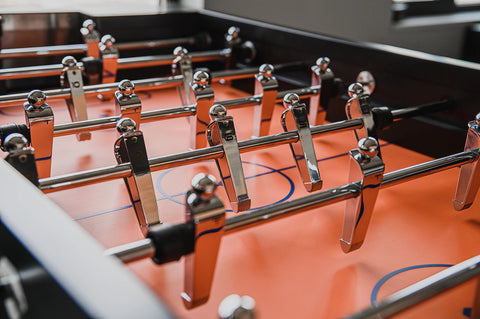 T11 Foosball table