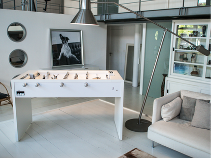 T11 Foosball table