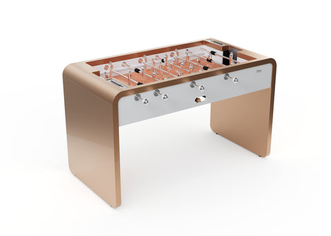 T22 Foosball table