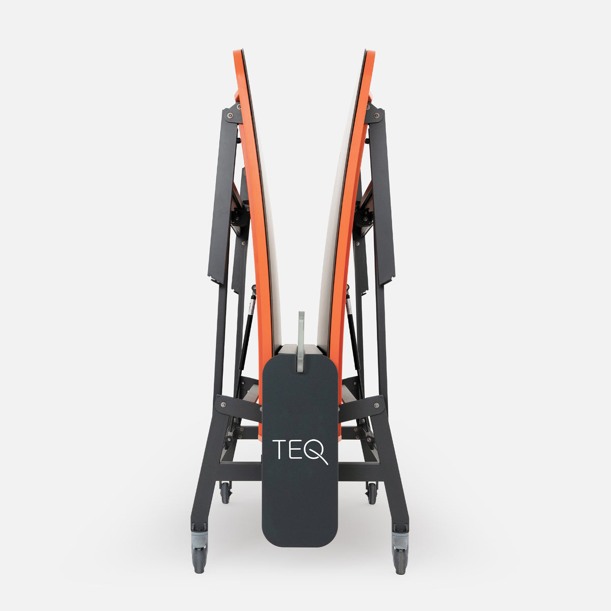 TEQ™ SMART Foldable Teqball Table – Indoor & Outdoor