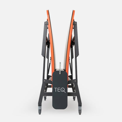 TEQ™ SMART Foldable Teqball Table – Indoor & Outdoor