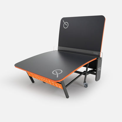TEQ™ SMART Foldable Teqball Table – Indoor & Outdoor