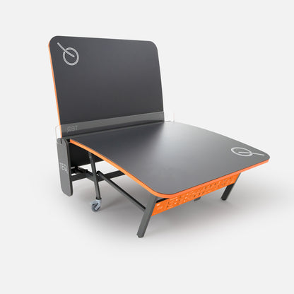 TEQ™ SMART Foldable Teqball Table – Indoor & Outdoor