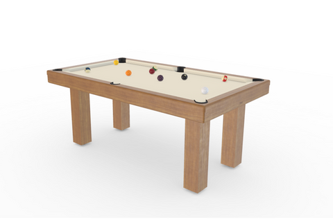 Teck Billiard Table