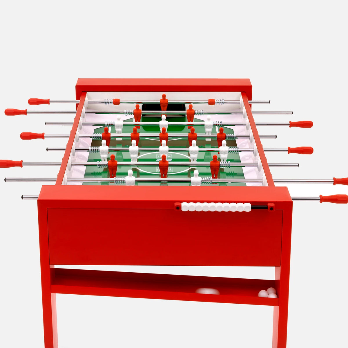 TOUR '65 - Football Table