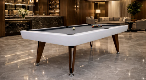 Tribeca Billiard Table