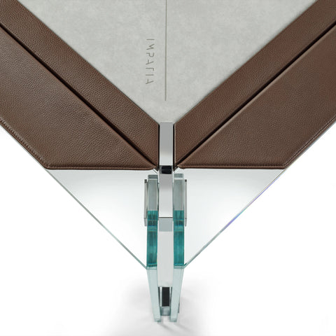 TUTTUNO Leather Armrests