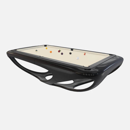 WHITELIGHT Billiard Table
