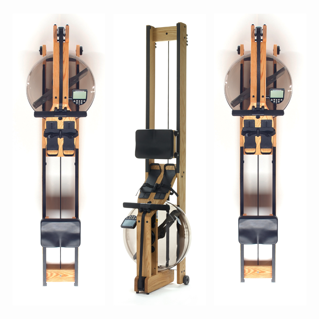 NOHrD WaterRower