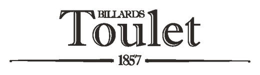 Billards Toulet