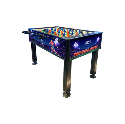 Foosball Table – Reka