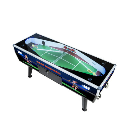 Tennis court table
