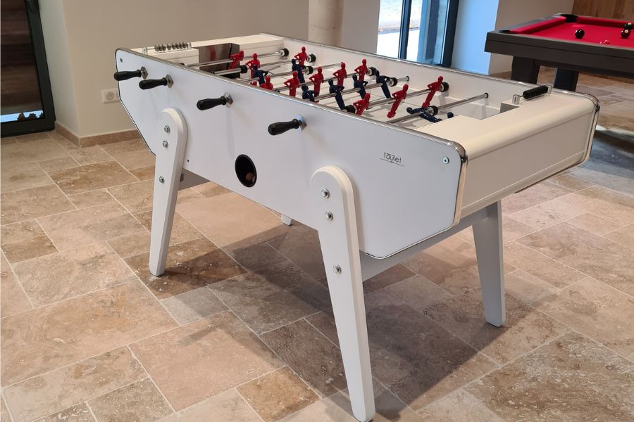 Specialist Foosball table
