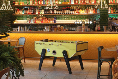 Specialist Urban Foosball table