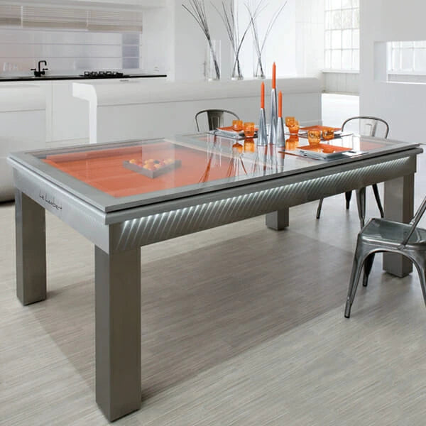 Lambert Table