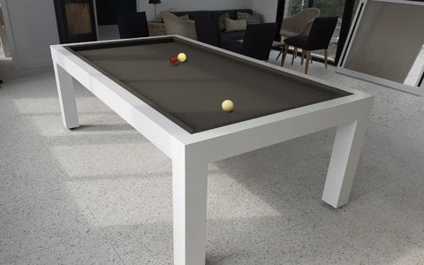 PEARL Billiard Tables | Elegant & Versatile