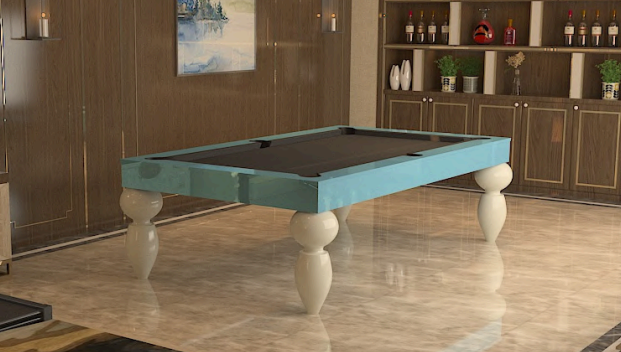 Dubai Billiard Table