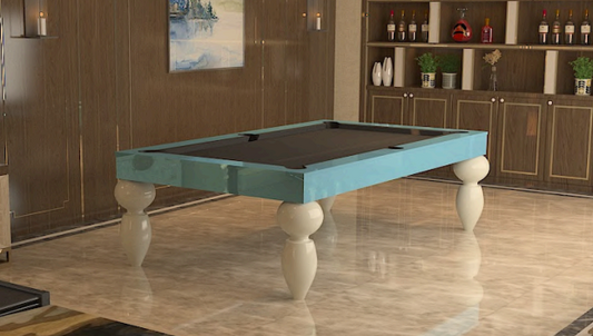 Dubai Billiard Table