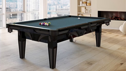 Riley Ray American Pool Table