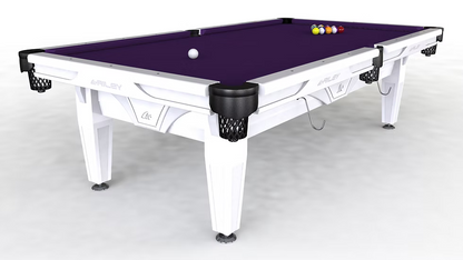 Riley Ray American Pool Table