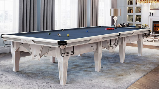 Riley Ray Snooker Table