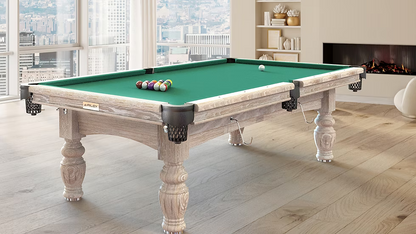 Riley Aristocrat American Pool Table